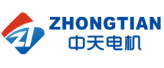 廣州(zhōu)中天電機有限公司-官網logo